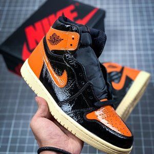 New Nike Air Jordan Aj running shoes